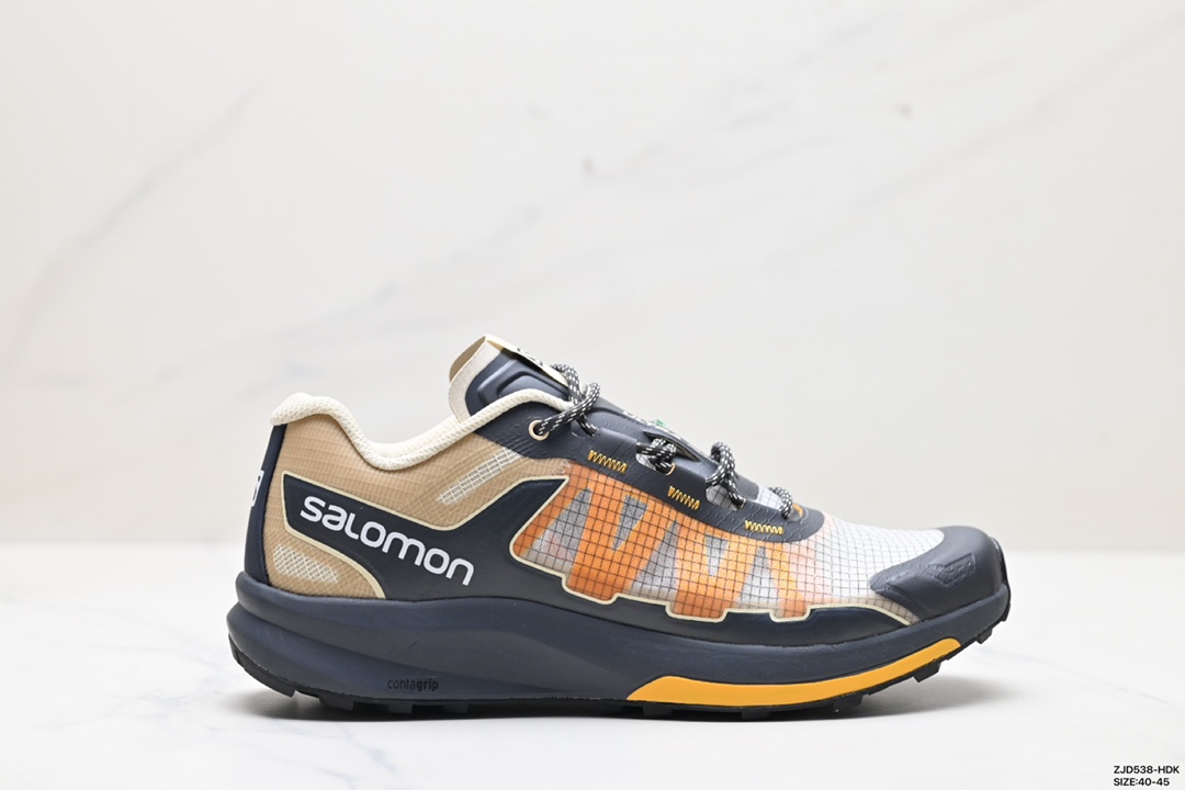 Salomon Shoes